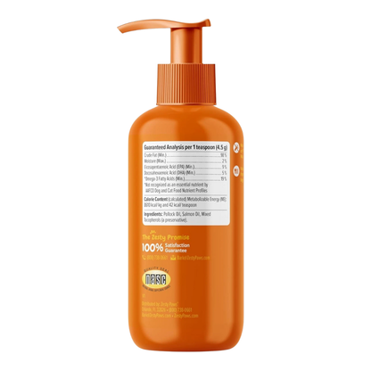 Zesty Paws Wild Alaskan Salmon Oil